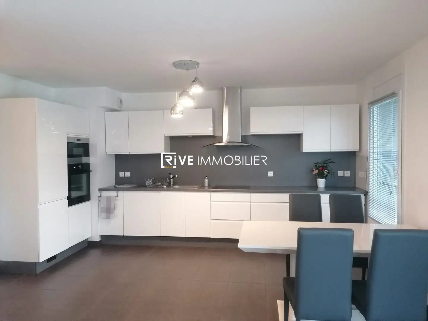 Appartement à louer, 69m², Publier