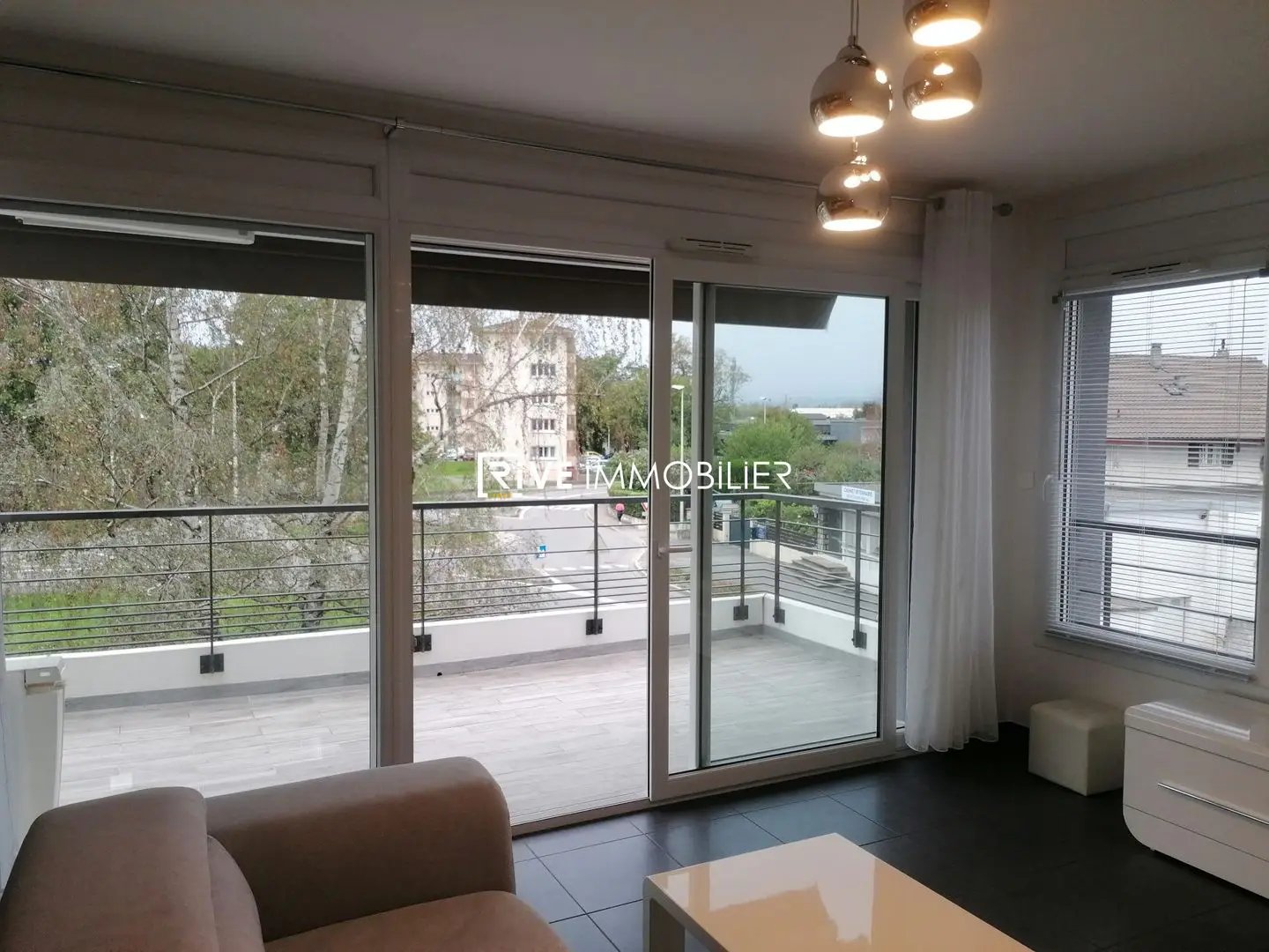 Appartement à louer, 69m², Publier