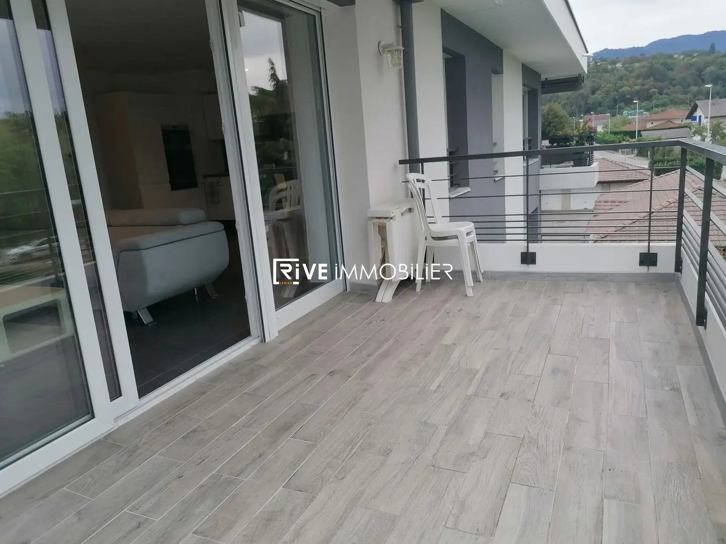 Appartement à louer, 69m², Publier