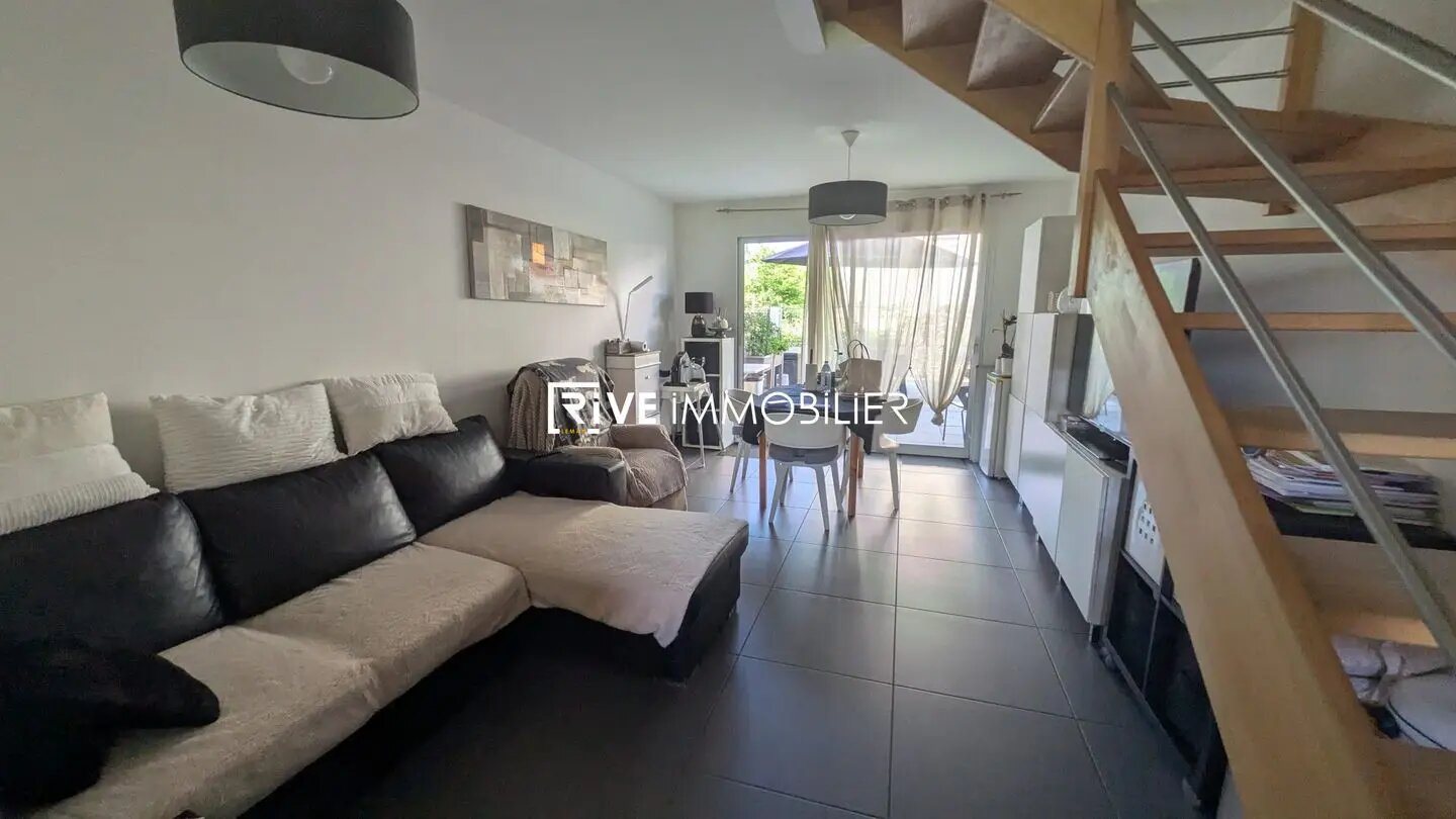 Maison à vendre, 79m², Allinges