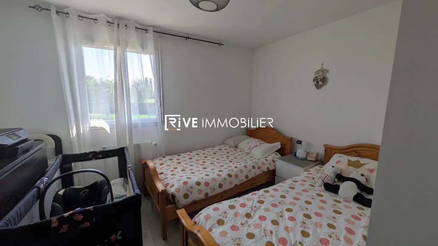 Maison à vendre, 79m², Allinges