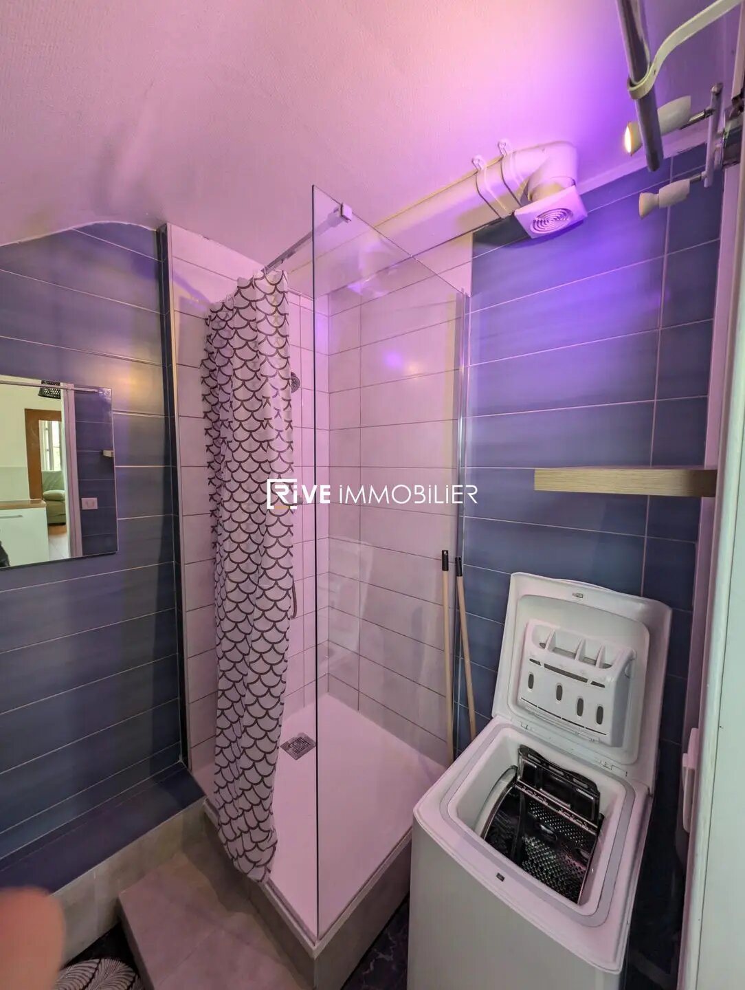 Appartement à louer, 24m², Thonon-les-Bains