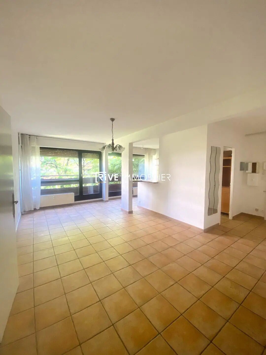 Appartement à vendre, 51m², Thonon-les-Bains