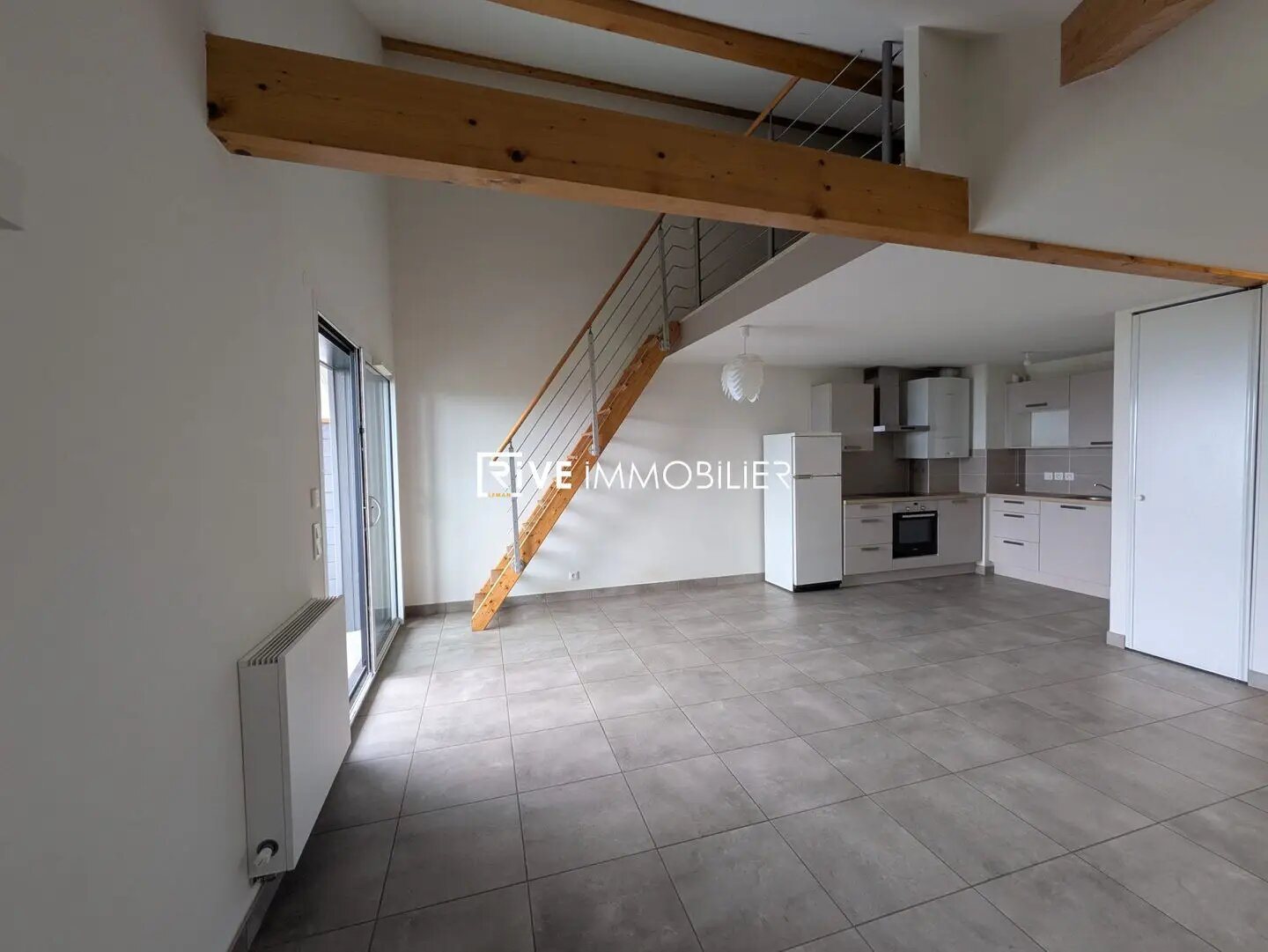 Appartement à louer, 57m², Anthy-sur-Léman