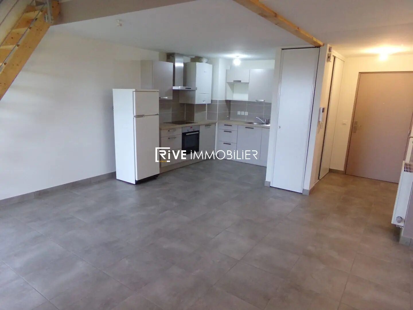Appartement à louer, 57m², Anthy-sur-Léman