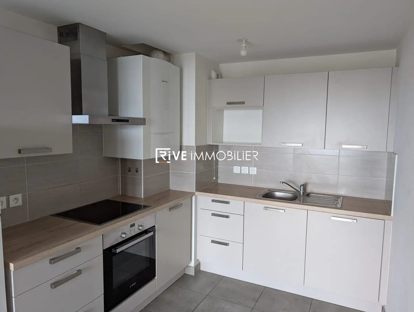 Appartement à louer, 57m², Anthy-sur-Léman