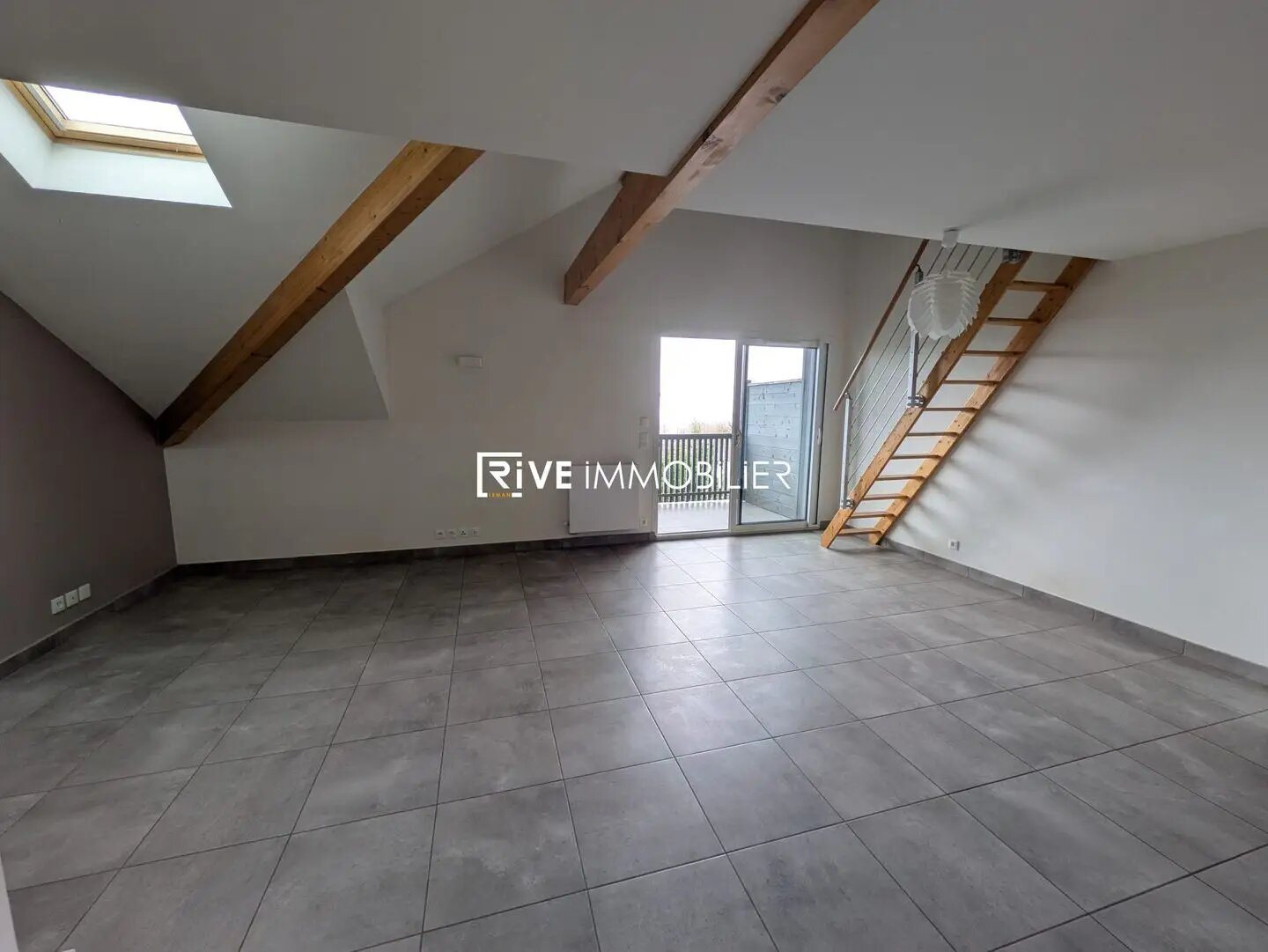 Appartement à louer, 57m², Anthy-sur-Léman