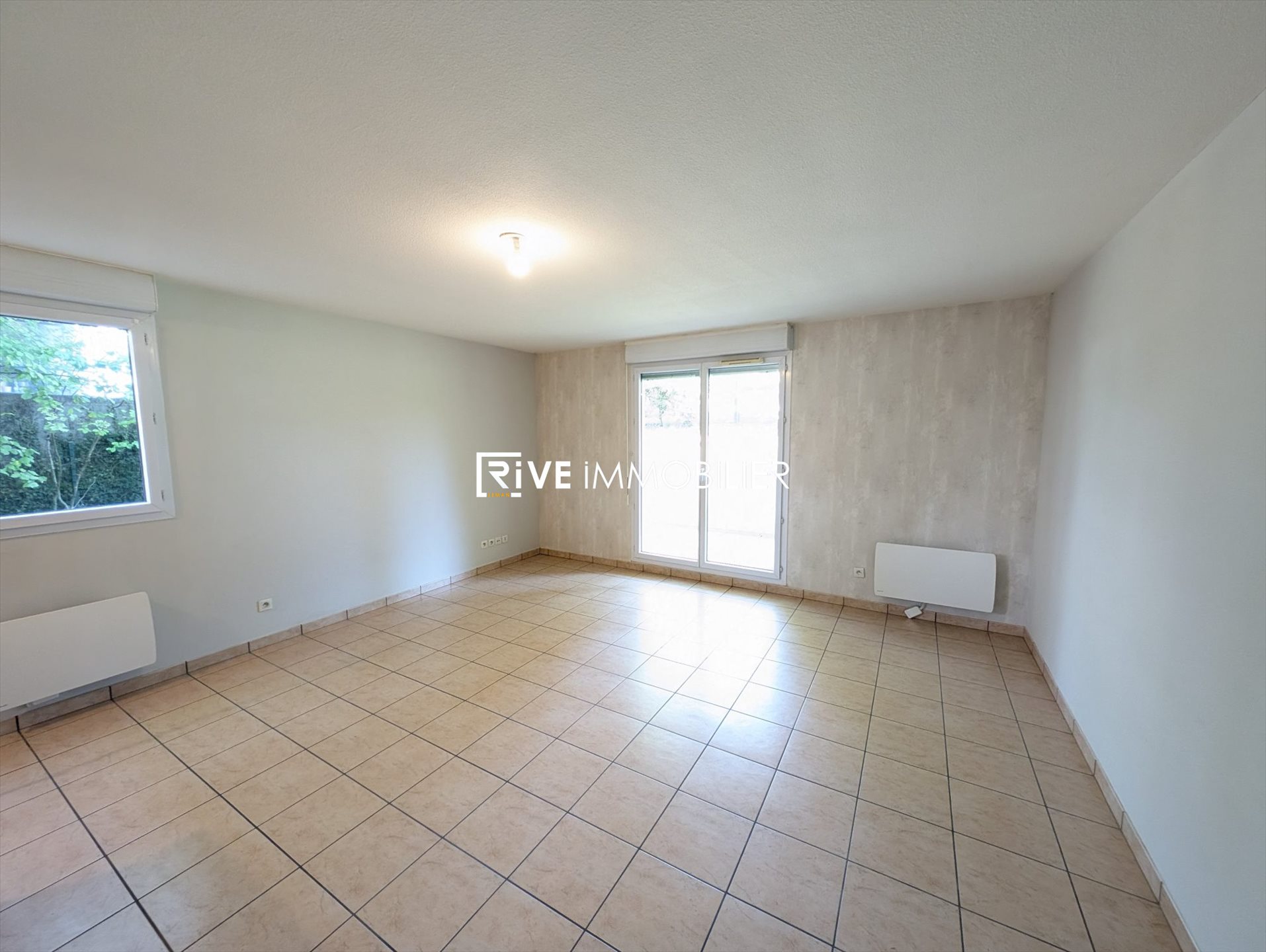 Appartement à louer, 56m², Perrignier