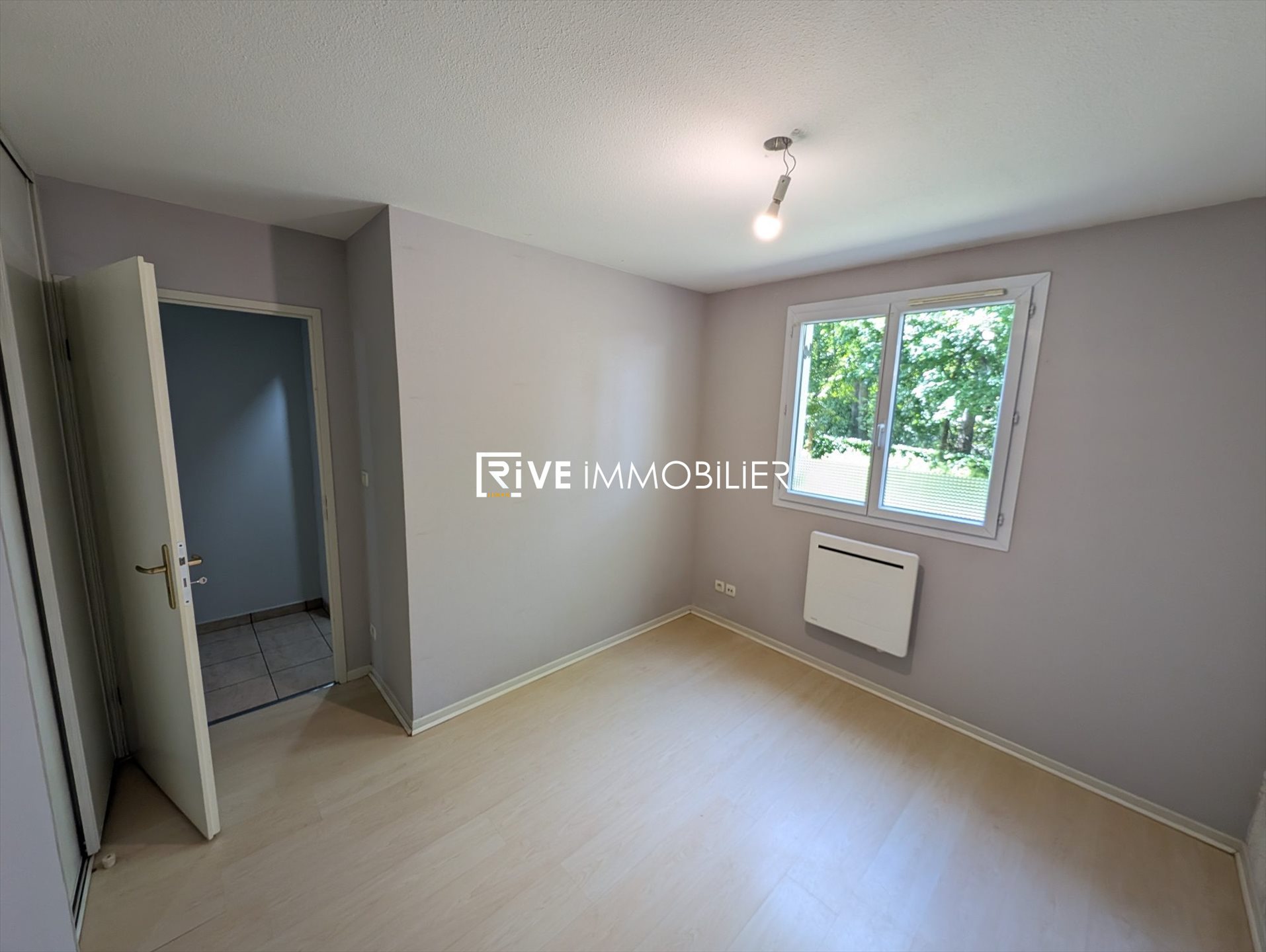 Appartement à louer, 56m², Perrignier