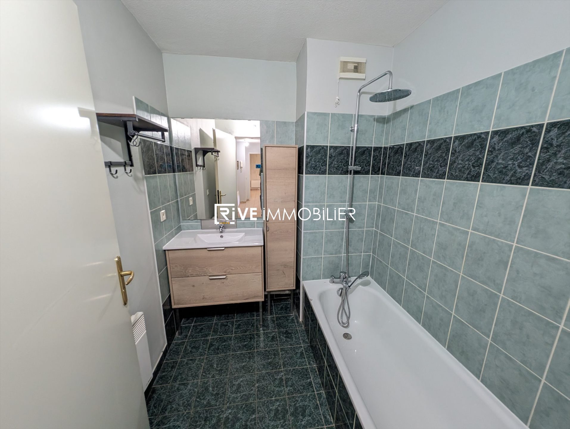 Appartement à louer, 56m², Perrignier