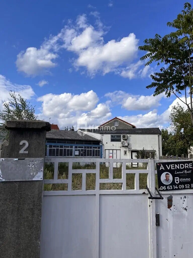 Appartement à vendre, 550m², Le Perreux-sur-Marne