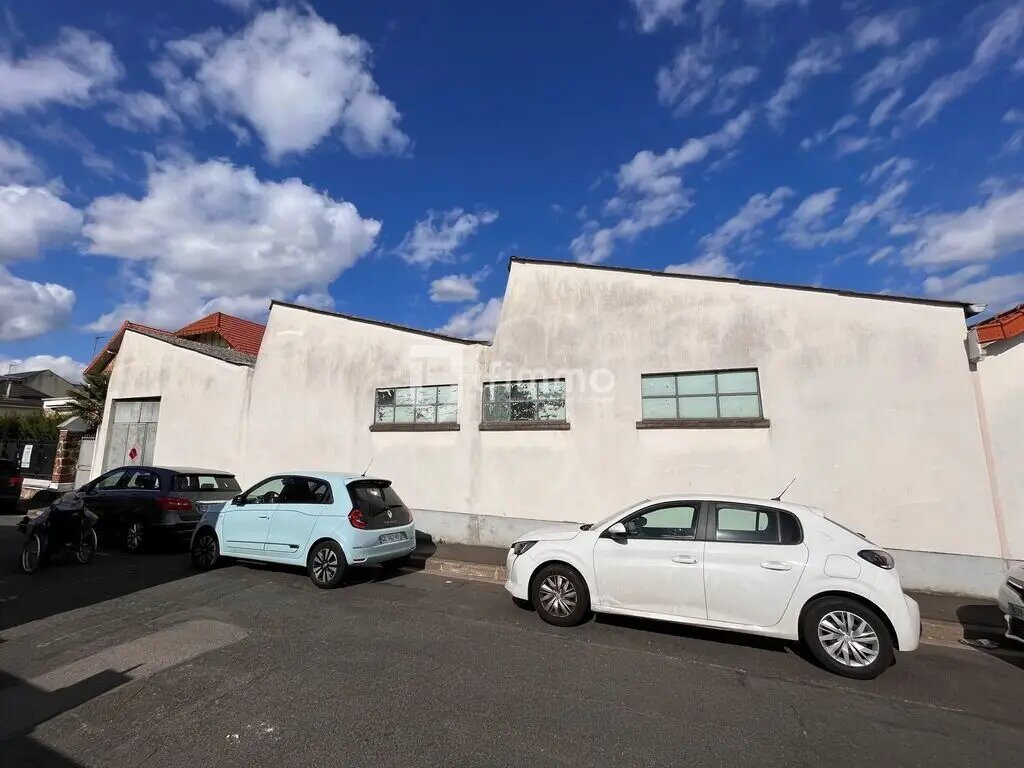 Appartement à vendre, 550m², Le Perreux-sur-Marne