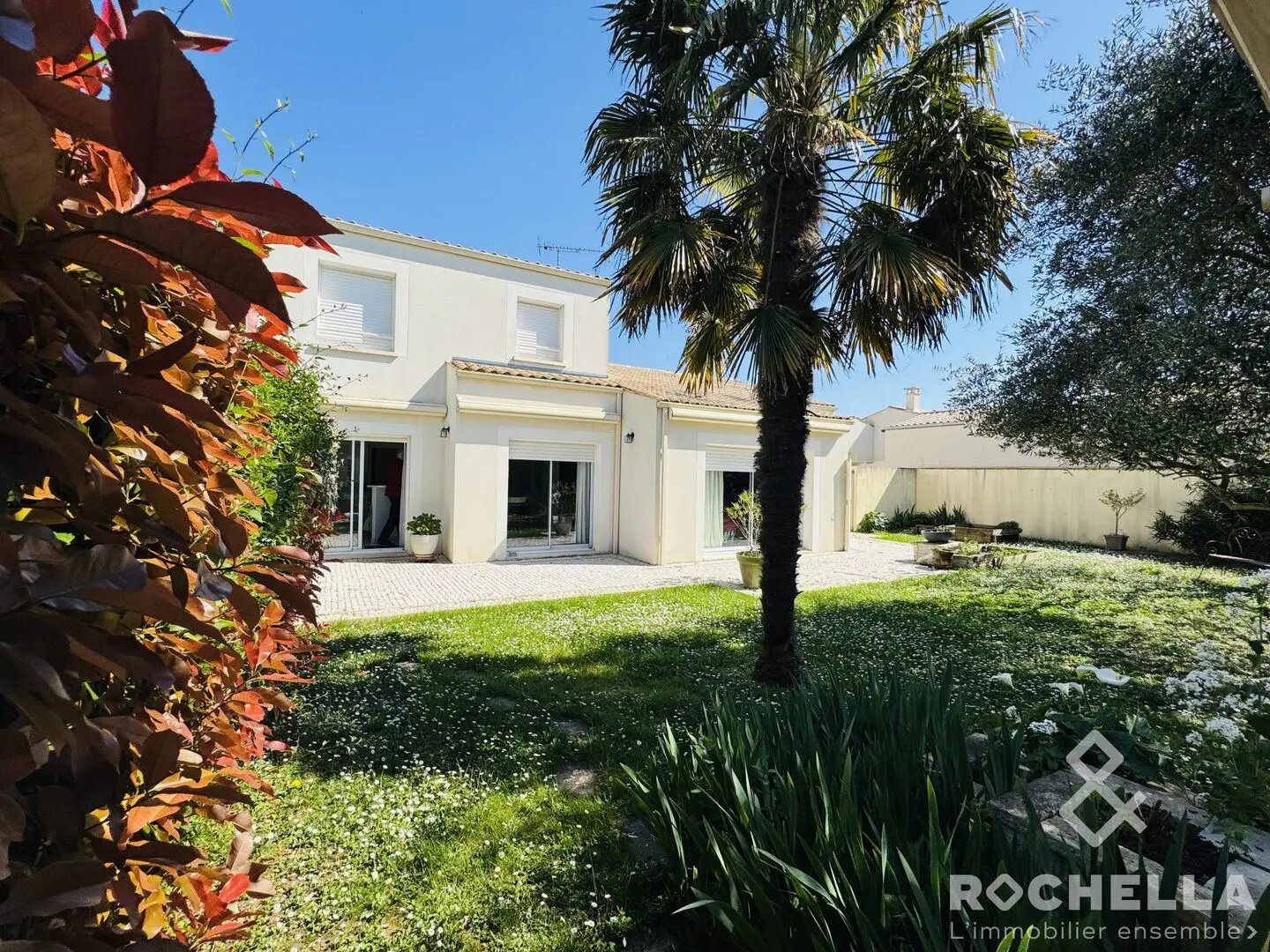 Maison à vendre, 172m², La Rochelle