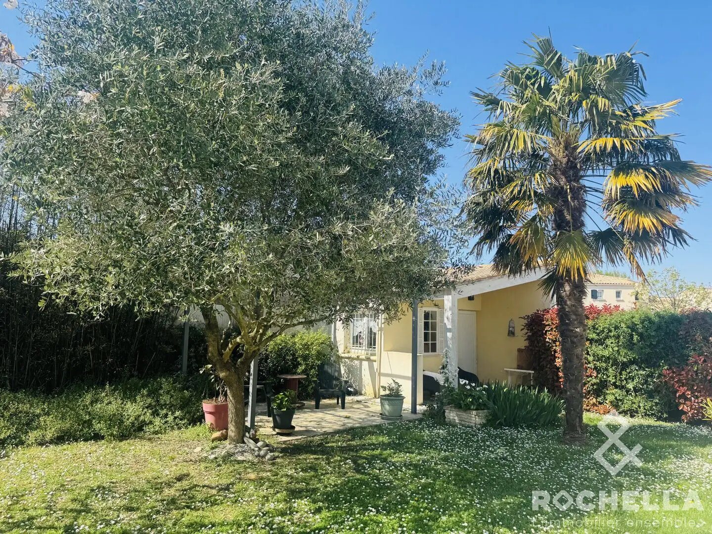 Maison à vendre, 172m², La Rochelle