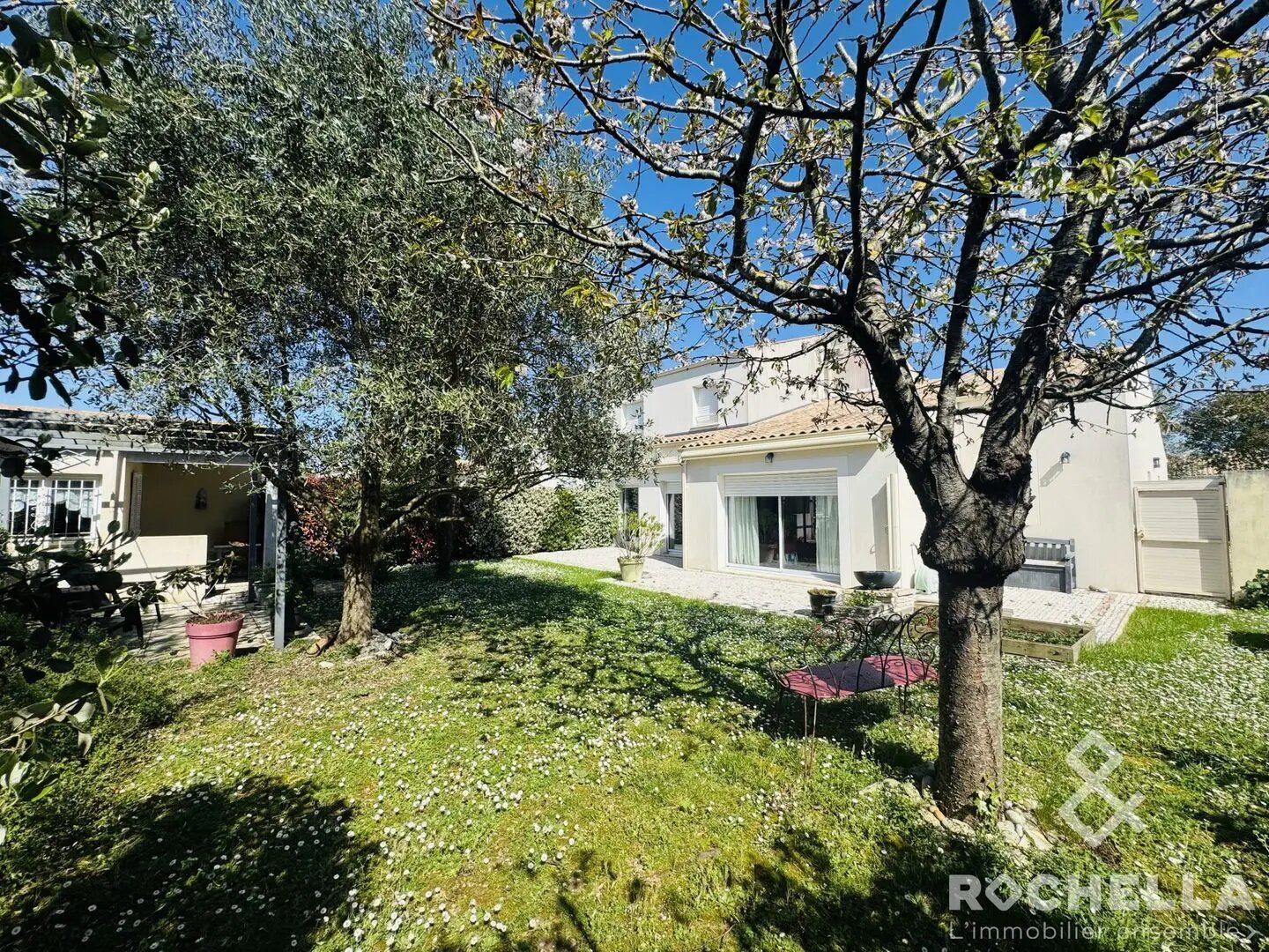 Maison à vendre, 172m², La Rochelle