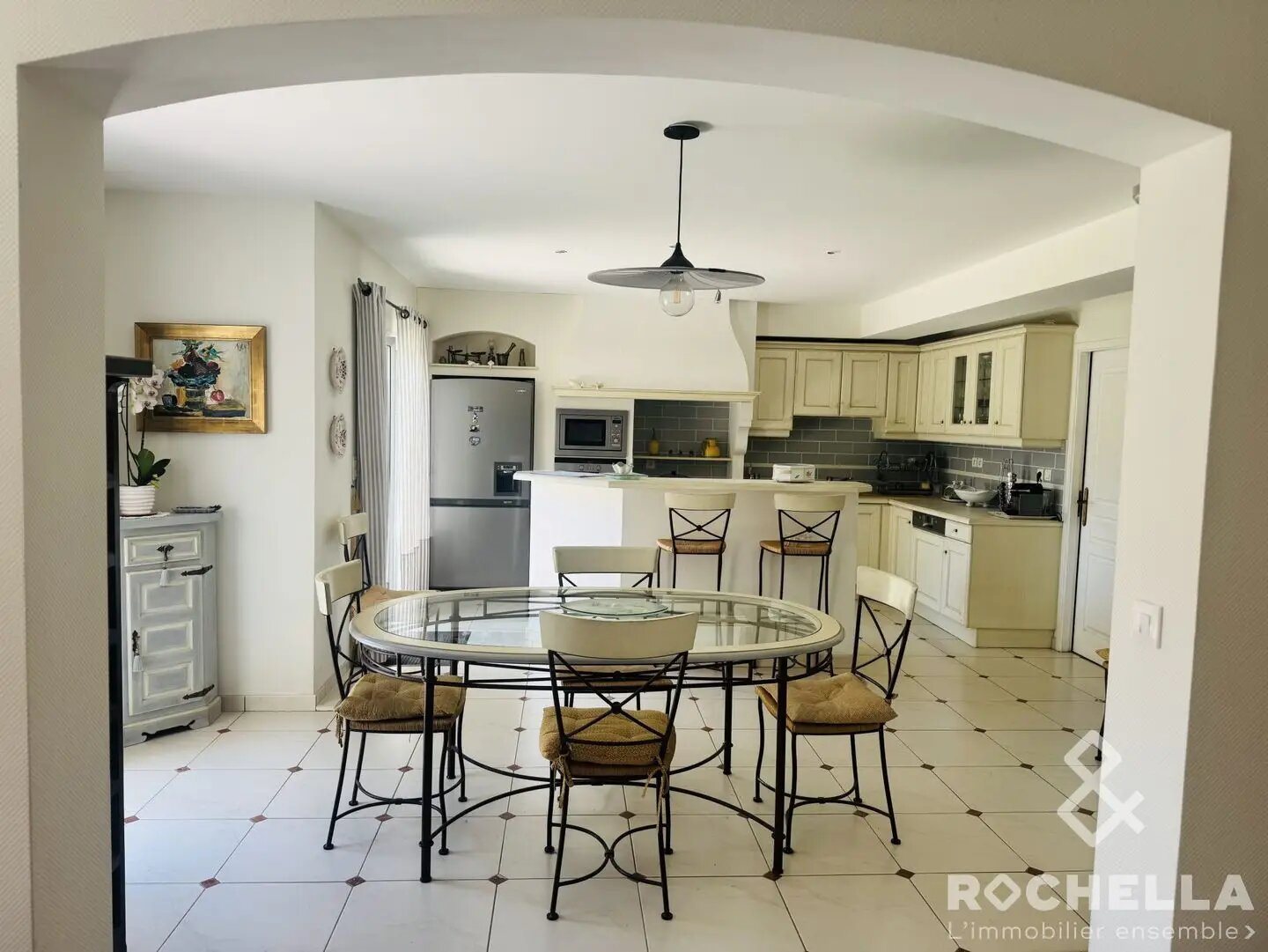 Maison à vendre, 172m², La Rochelle