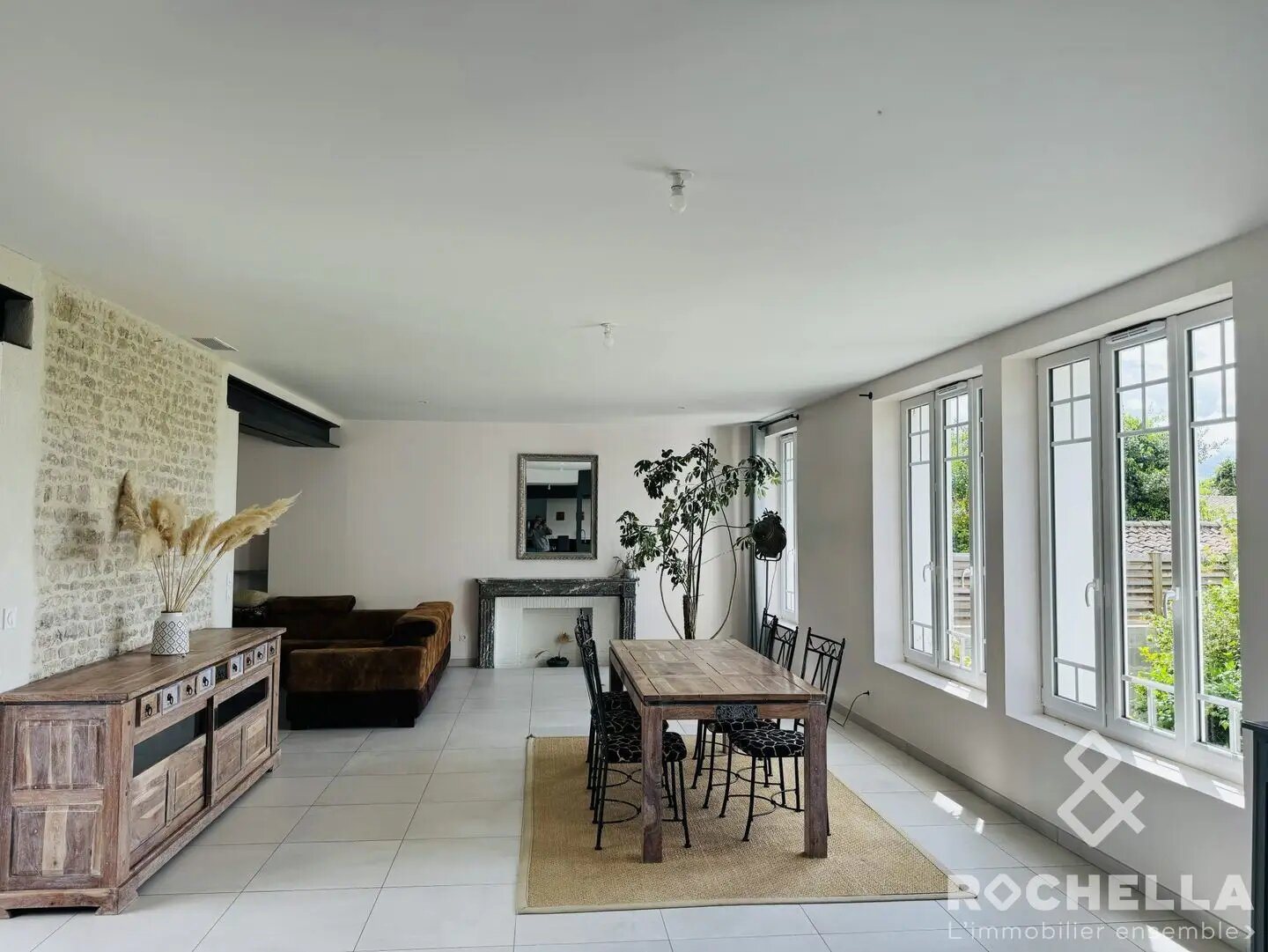 Maison à vendre, 365m², Puilboreau