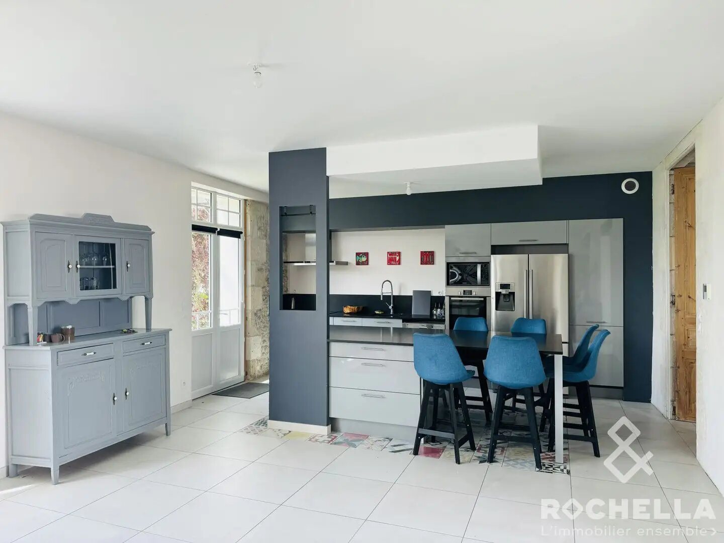 Maison à vendre, 365m², Puilboreau
