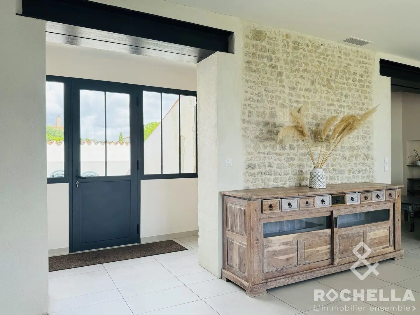 Maison à vendre, 365m², Puilboreau