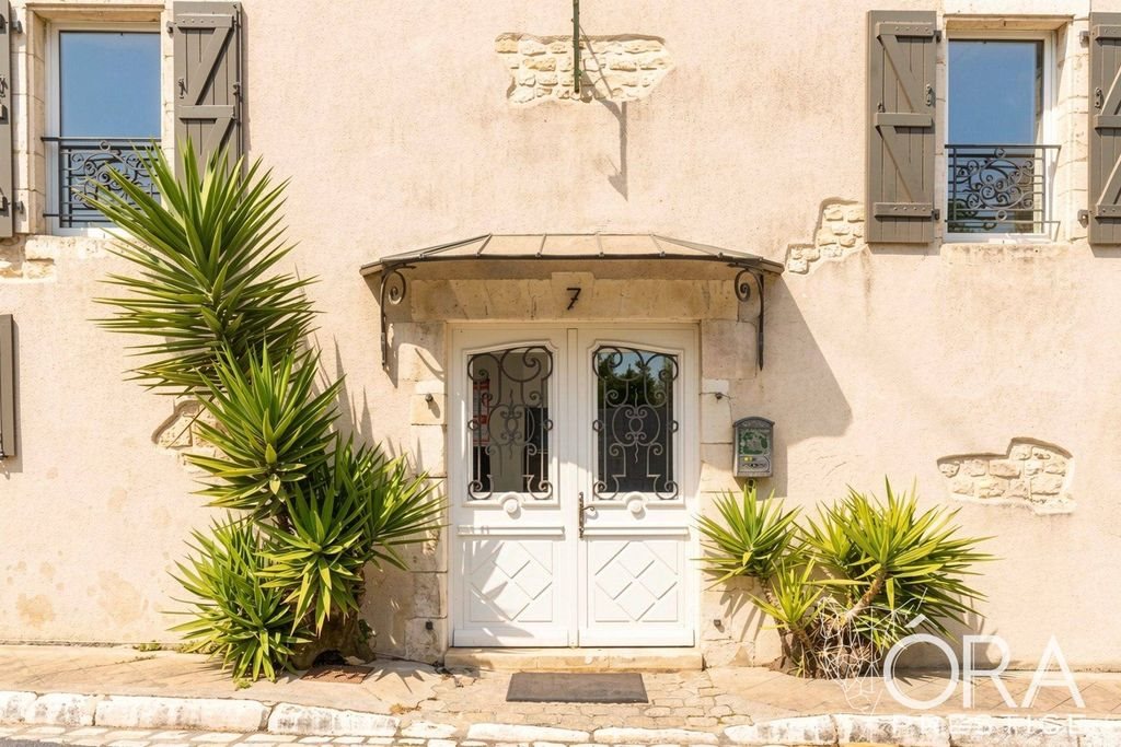 Maison à vendre, 195m², La Rochelle