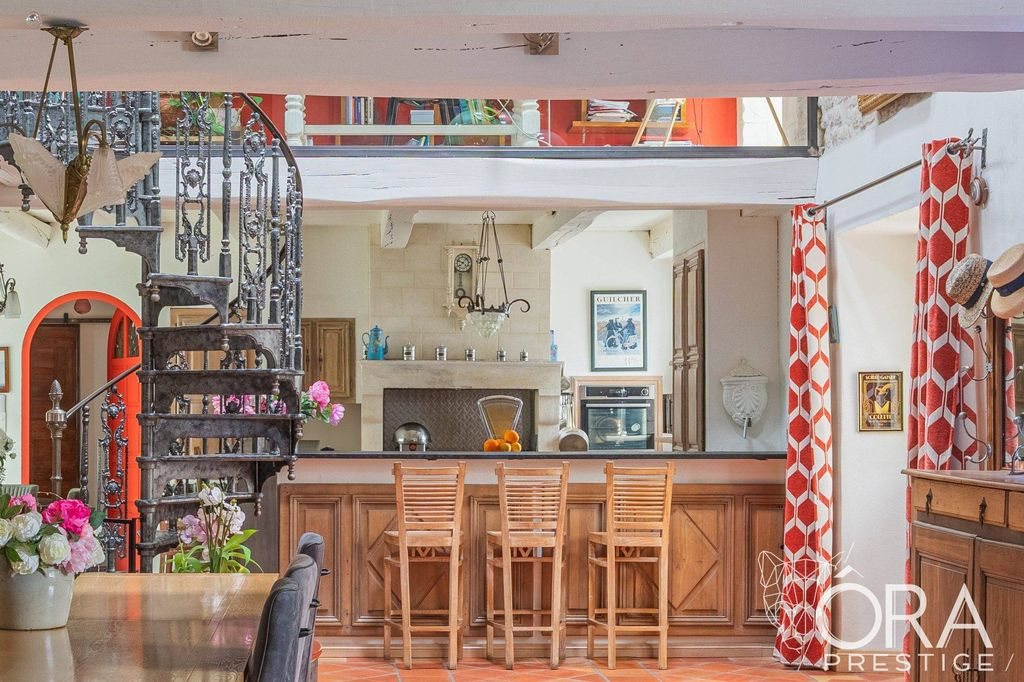 Maison à vendre, 195m², La Rochelle