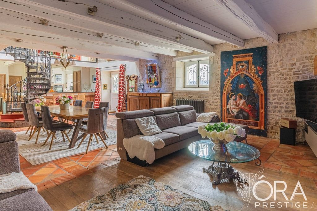 Maison à vendre, 195m², La Rochelle