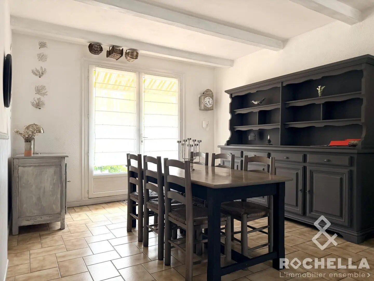 Maison à vendre, 85m², La Rochelle