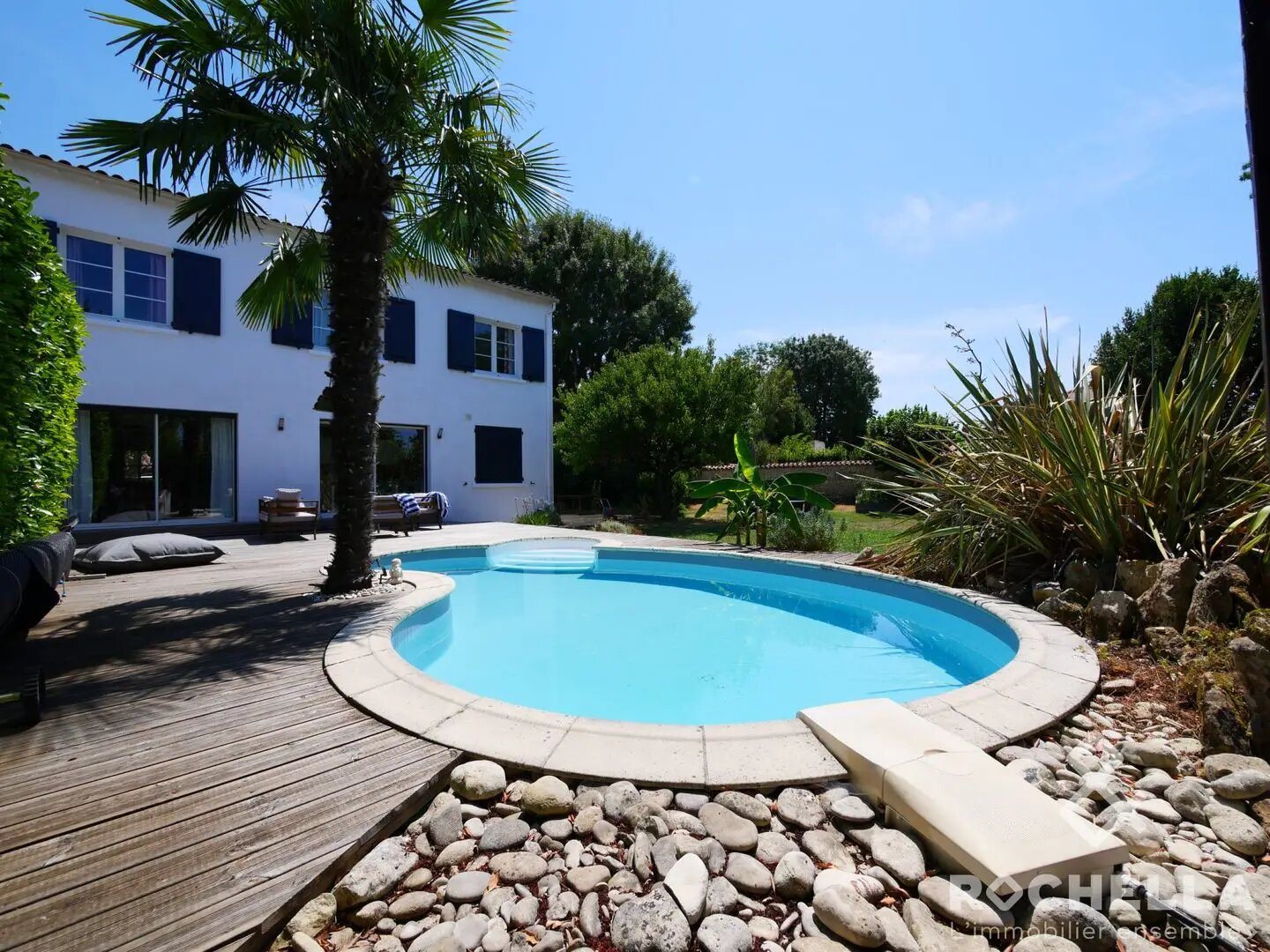 Maison à vendre, 165m², Périgny