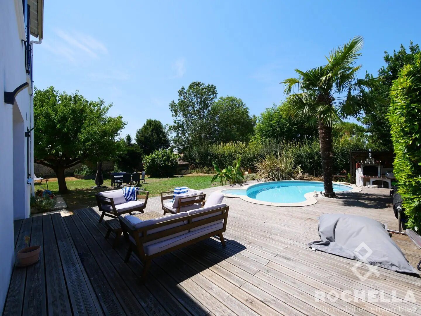 Maison à vendre, 165m², Périgny