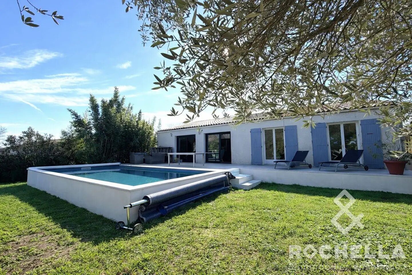 Maison à vendre, 183m², Lagord
