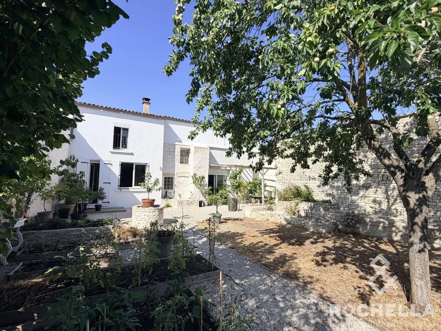 Maison à vendre, 142m², Angliers