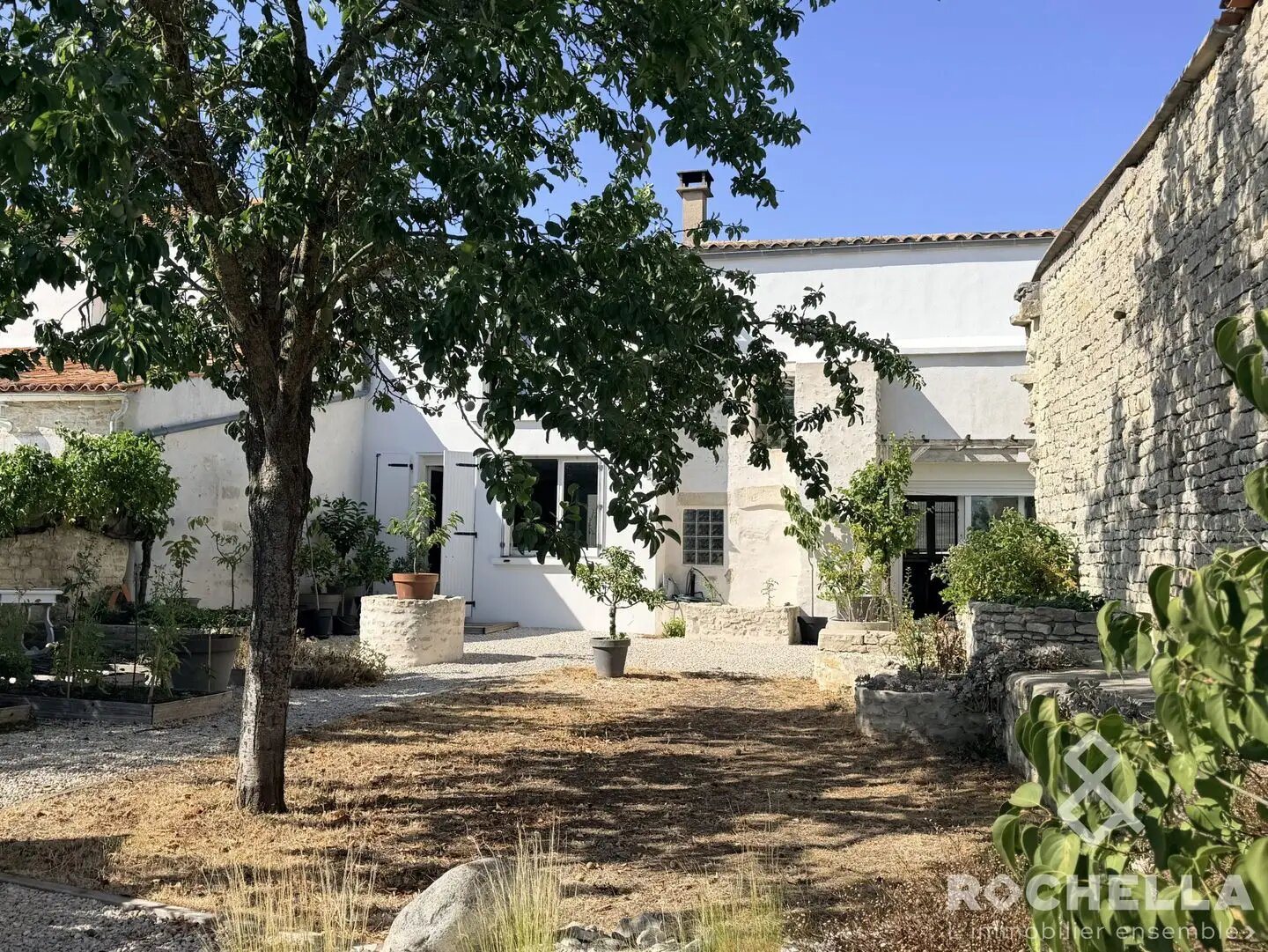 Maison à vendre, 142m², Angliers