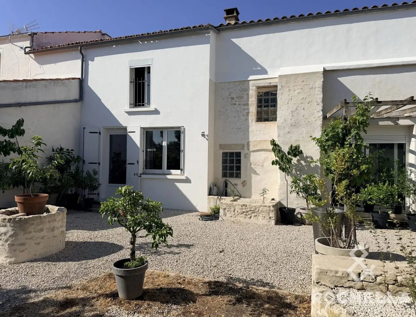 Maison à vendre, 142m², Angliers