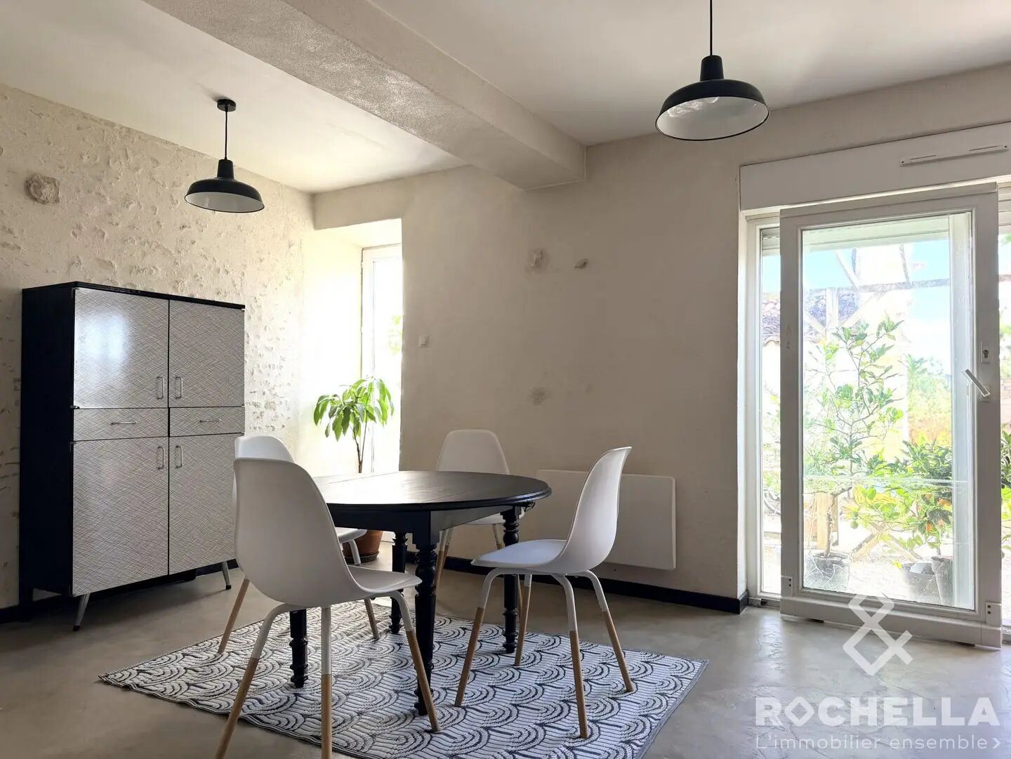 Maison à vendre, 142m², Angliers