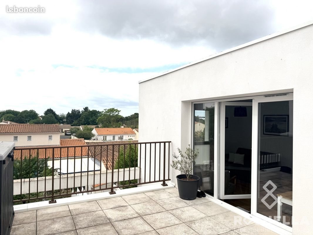 Appartement à vendre, 50m², Aytré