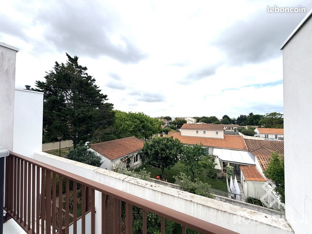Appartement à vendre, 50m², Aytré