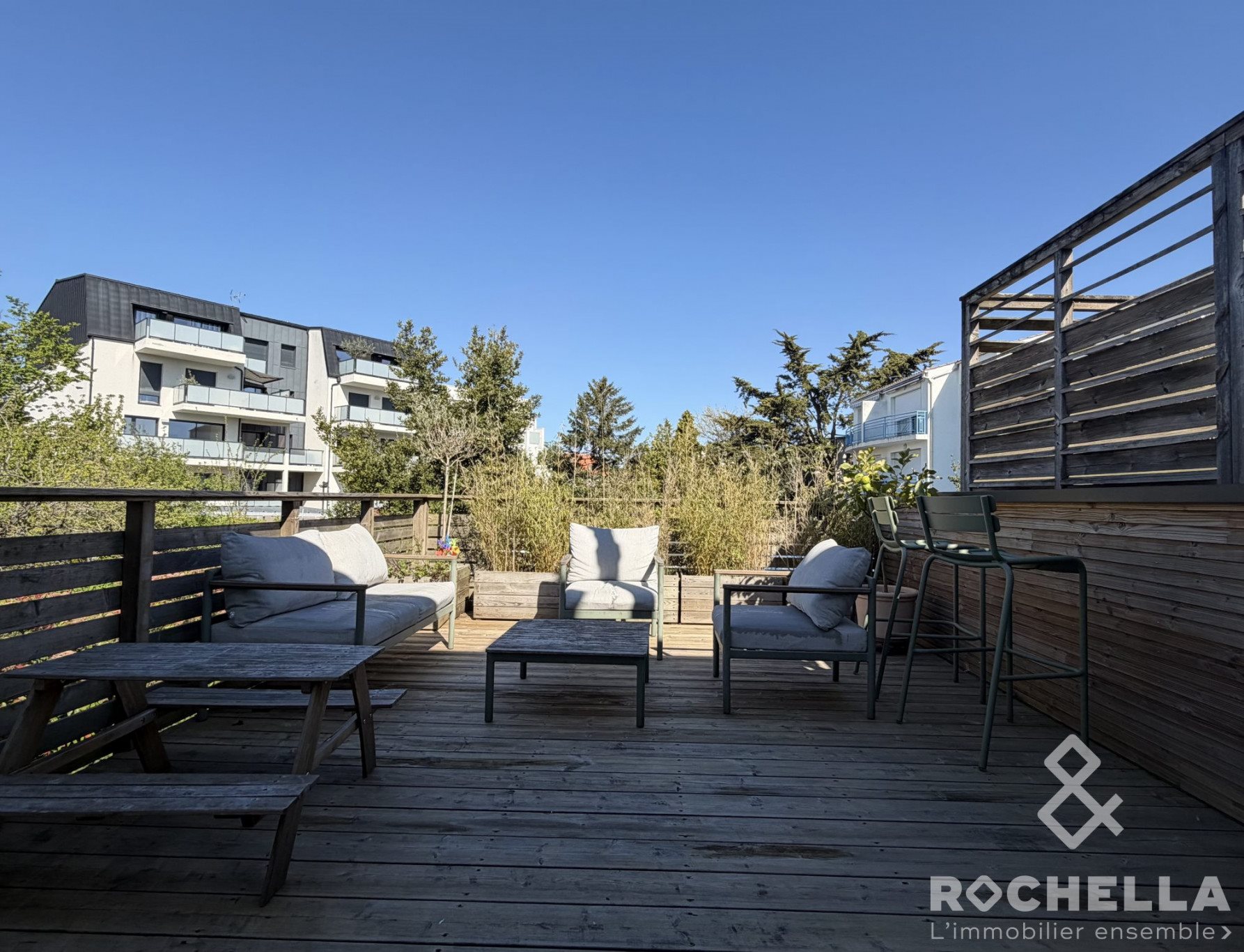 Maison à vendre, 117m², La Rochelle