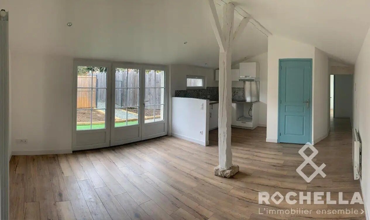 Maison à vendre, 128m², Puilboreau