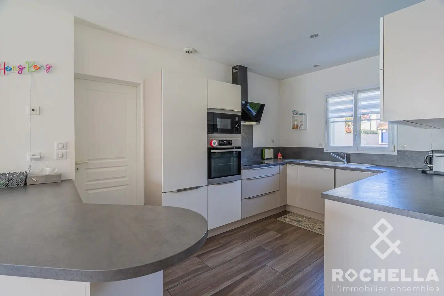 Maison à vendre, 155m², Périgny