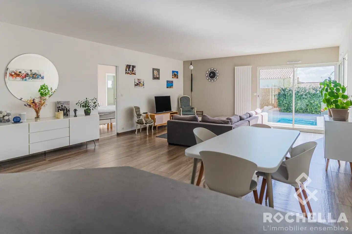 Maison à vendre, 155m², Périgny