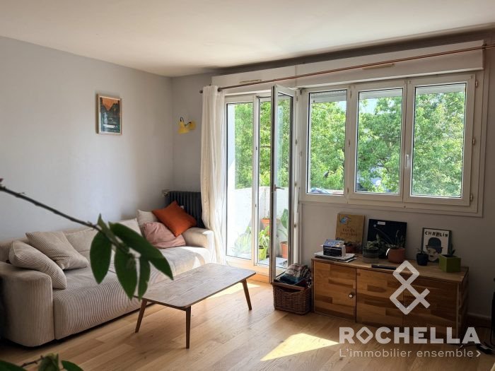 Appartement à vendre, 75m², La Rochelle