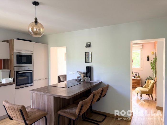 Appartement à vendre, 75m², La Rochelle
