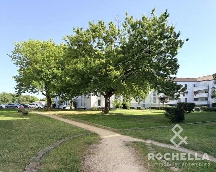 Appartement à vendre, 75m², La Rochelle