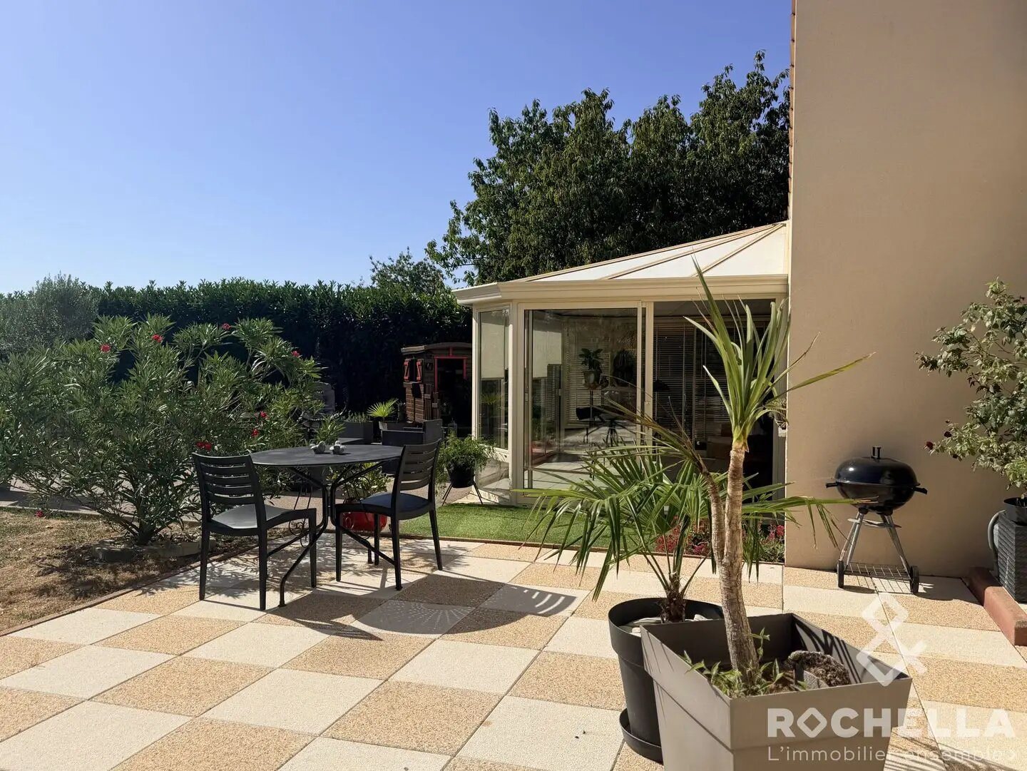 Maison à vendre, 141m², La Jarrie