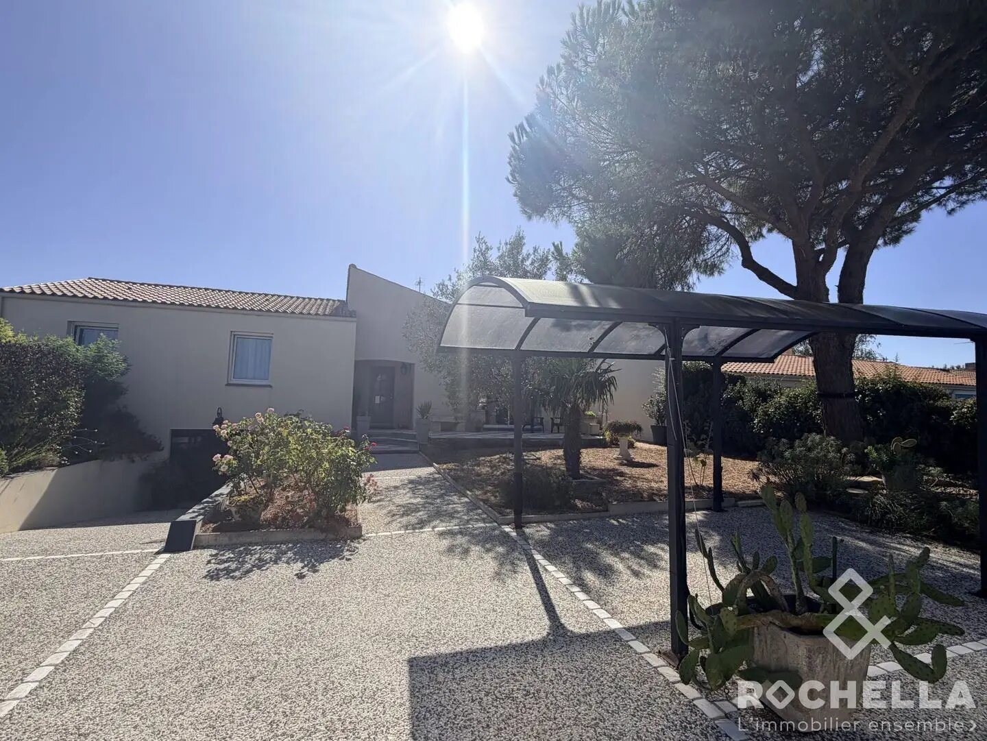 Maison à vendre, 141m², La Jarrie