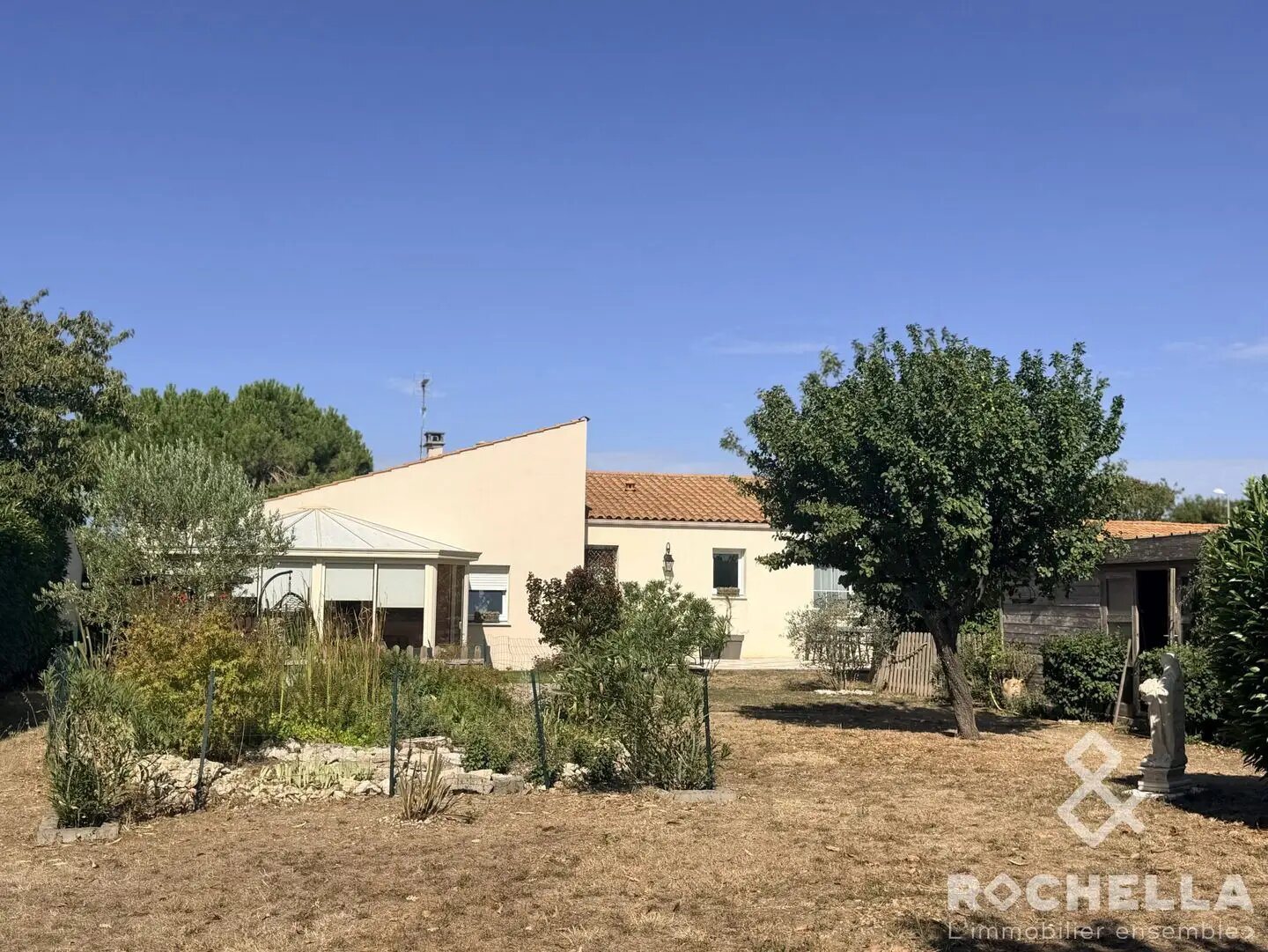 Maison à vendre, 141m², La Jarrie
