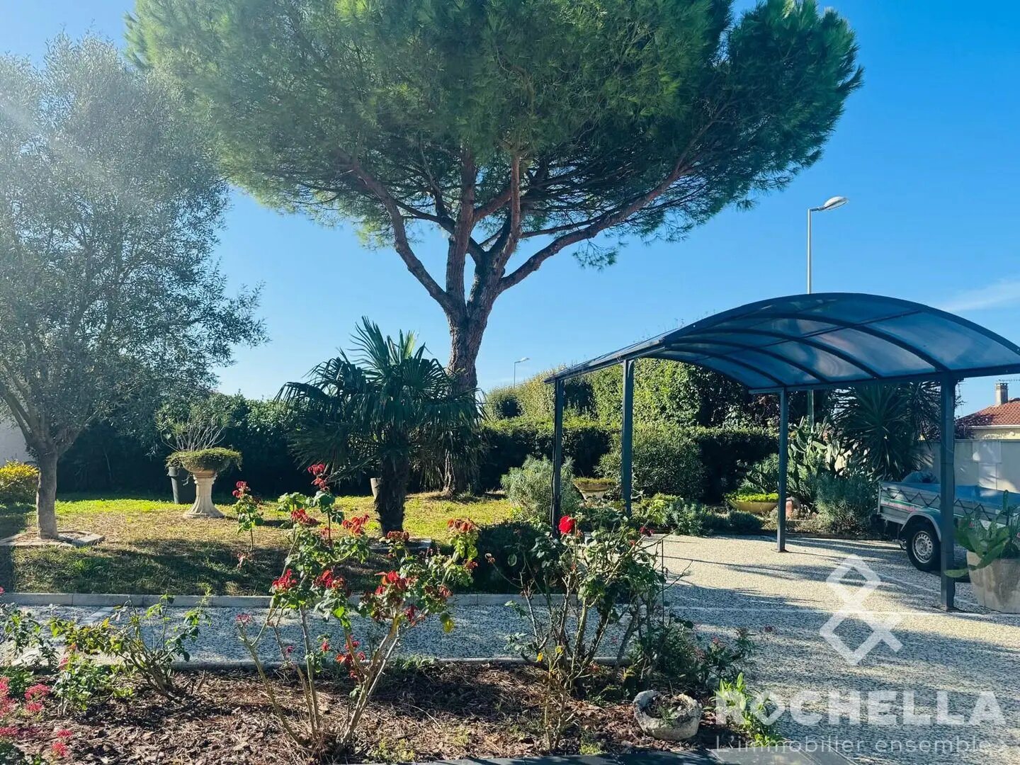 Maison à vendre, 141m², La Jarrie