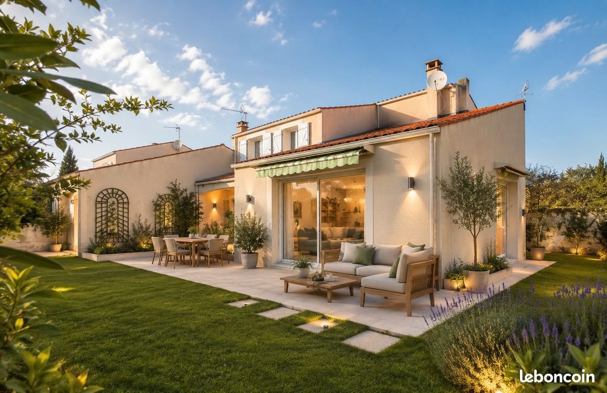 Maison à vendre, 150m², Lagord