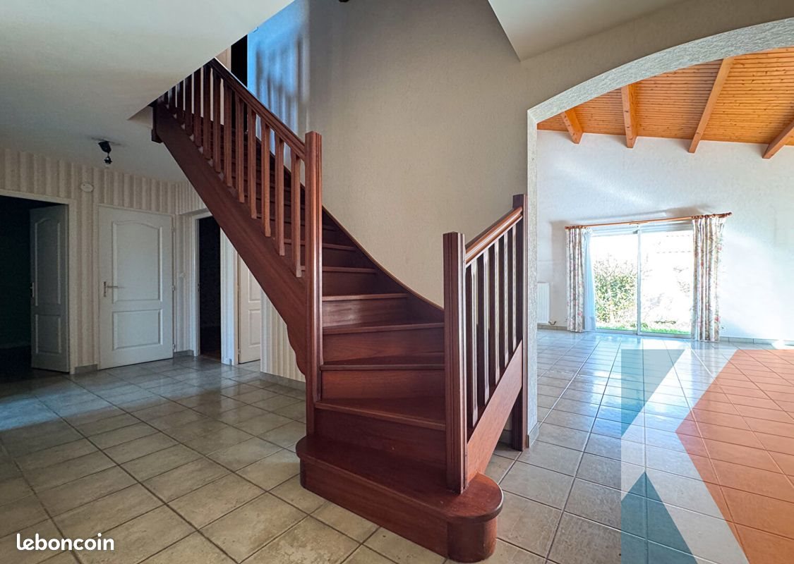 Maison à vendre, 150m², Lagord