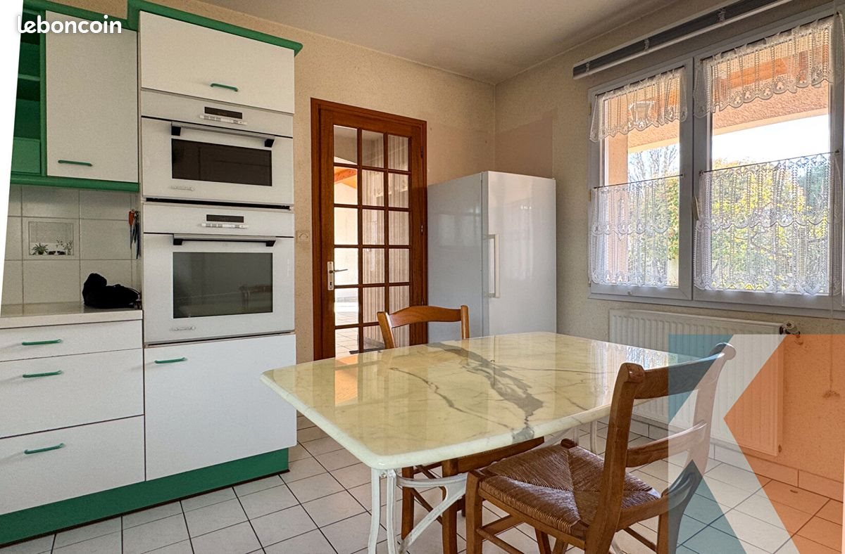 Maison à vendre, 150m², Lagord